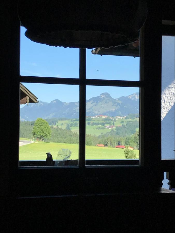 Ferienwohnung Winklblick ريت ام وينكل المظهر الخارجي الصورة