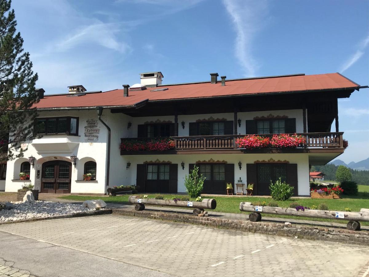 Ferienwohnung Winklblick ريت ام وينكل المظهر الخارجي الصورة