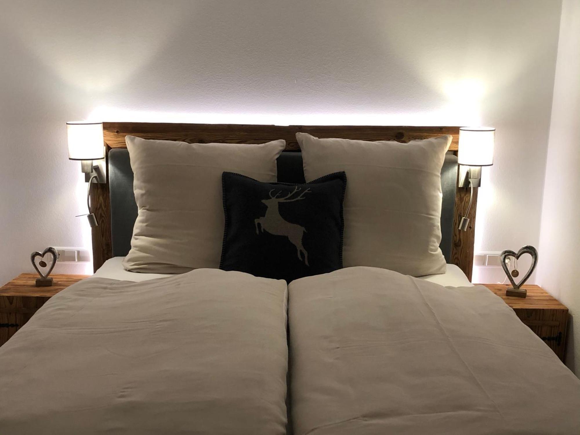 Ferienwohnung Winklblick ريت ام وينكل المظهر الخارجي الصورة