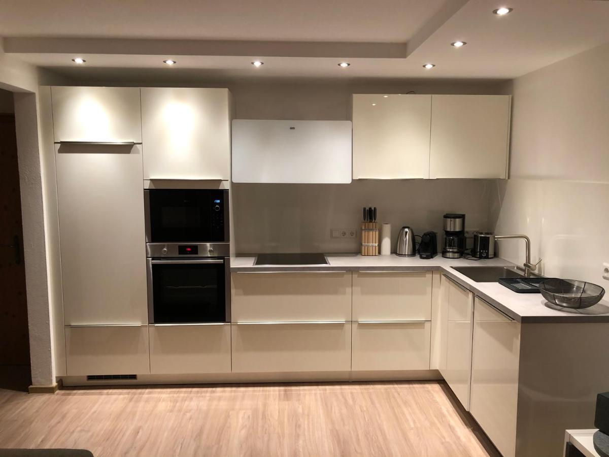 Ferienwohnung Winklblick ريت ام وينكل المظهر الخارجي الصورة