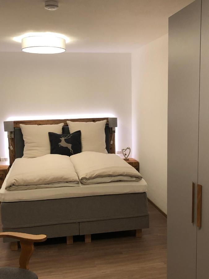 Ferienwohnung Winklblick ريت ام وينكل المظهر الخارجي الصورة