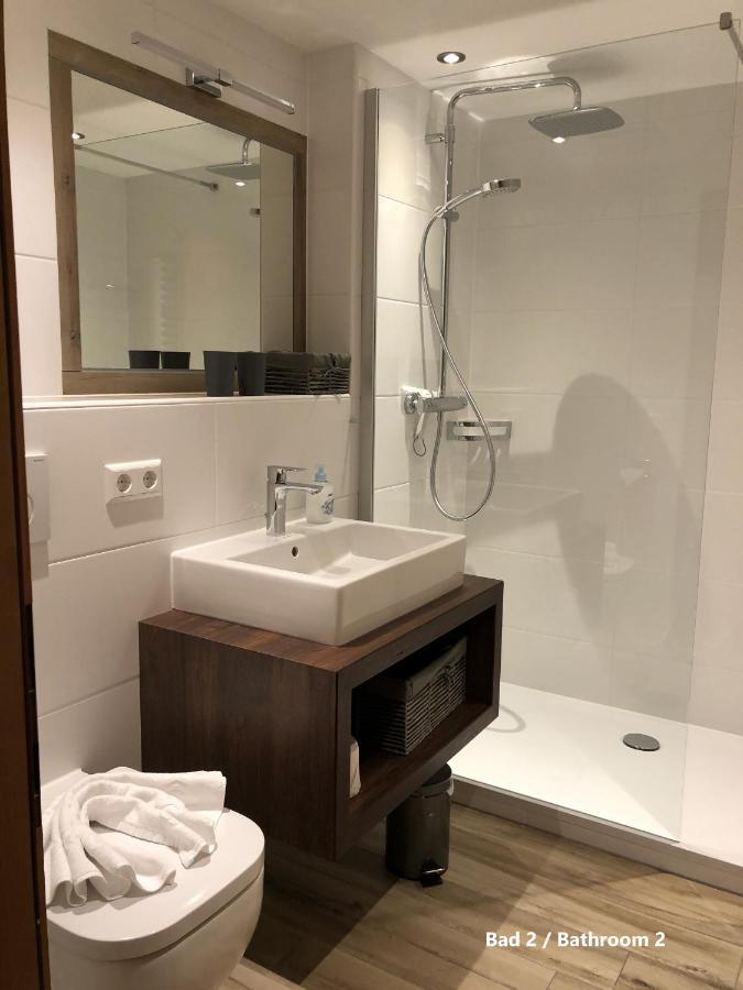 Ferienwohnung Winklblick ريت ام وينكل المظهر الخارجي الصورة