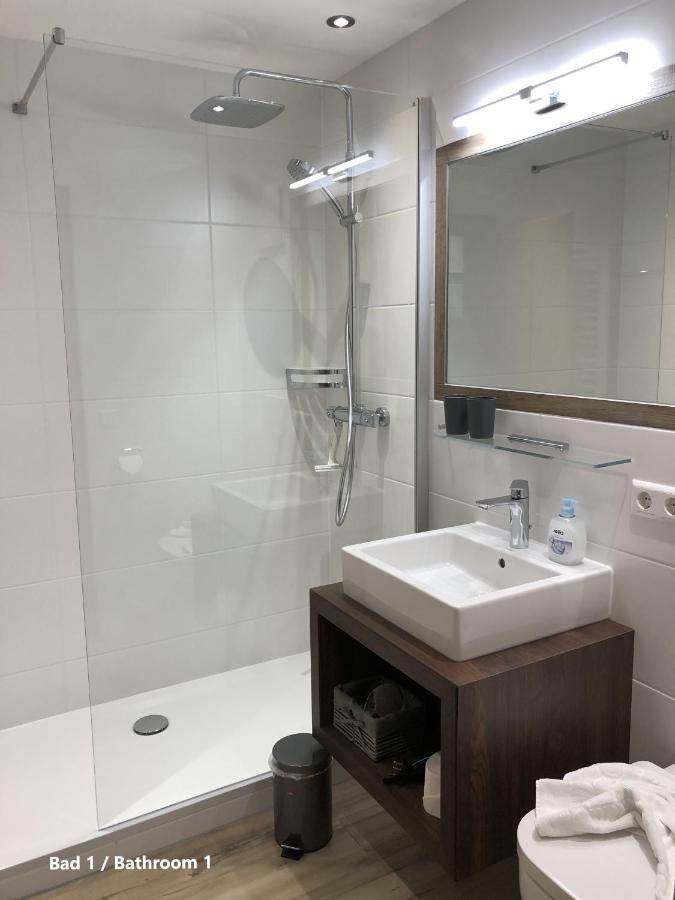Ferienwohnung Winklblick ريت ام وينكل المظهر الخارجي الصورة